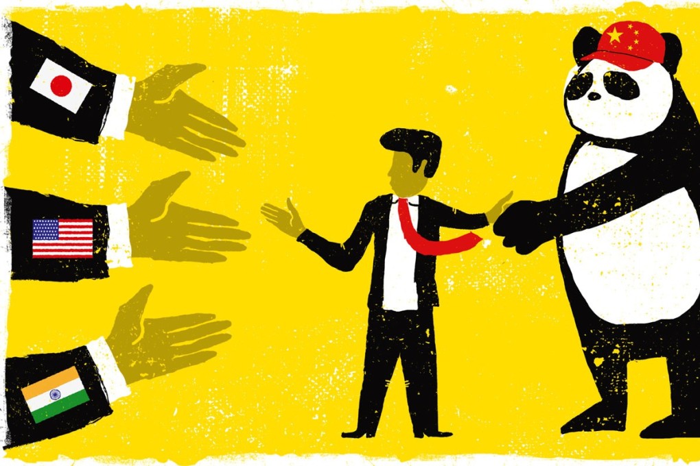 Illustration: Dennis Yip