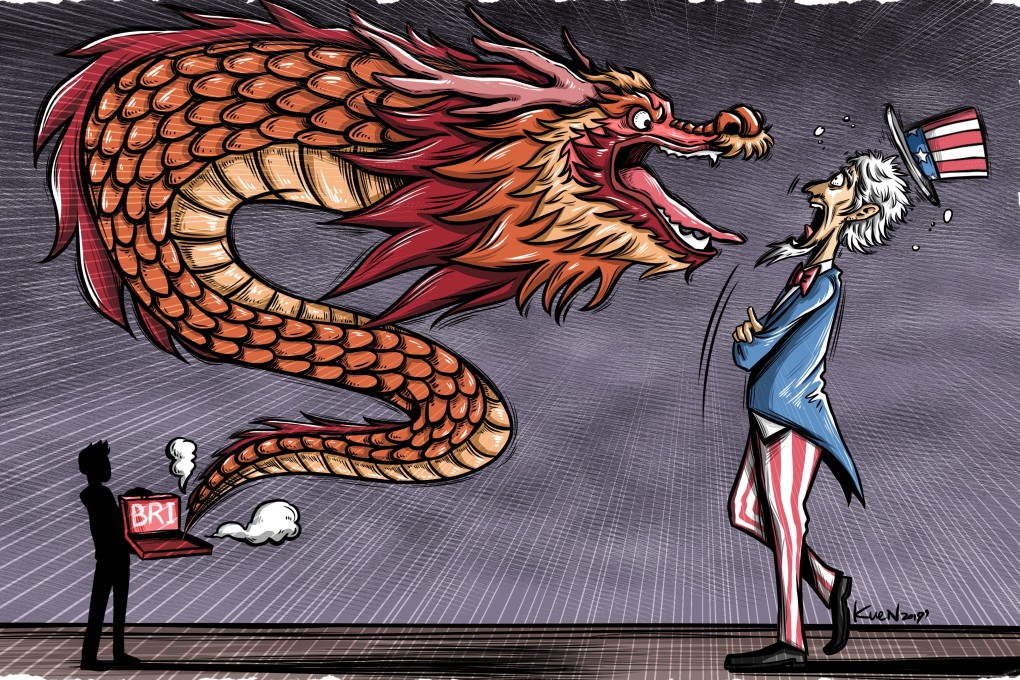 Illustration: Lau Ka-kuen