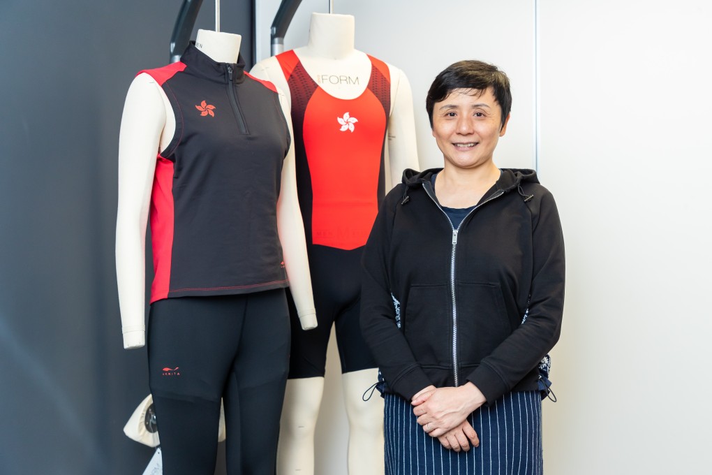 High performance sportswear deals