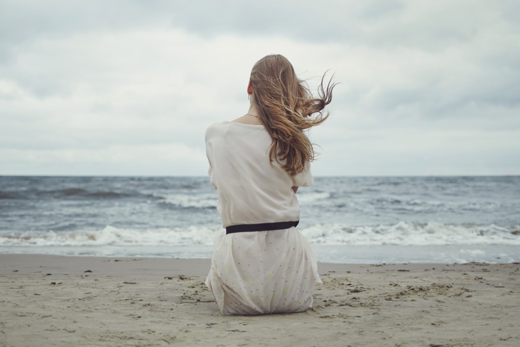 A lot of people find it hard to get over the pain of loss, heal their emotional scars or even move past the bad experience. Photo: Shutterstock