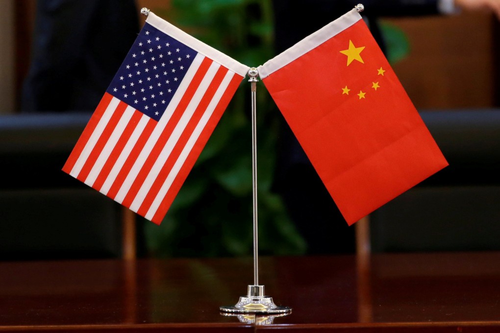 We cannot wait for America to decide whether it needs to treat China as “an existential threat” or a country it can do business with. Every sign already points to the former. Photo: Reuters