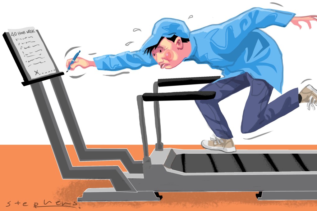 Illustration: Craig Stephens