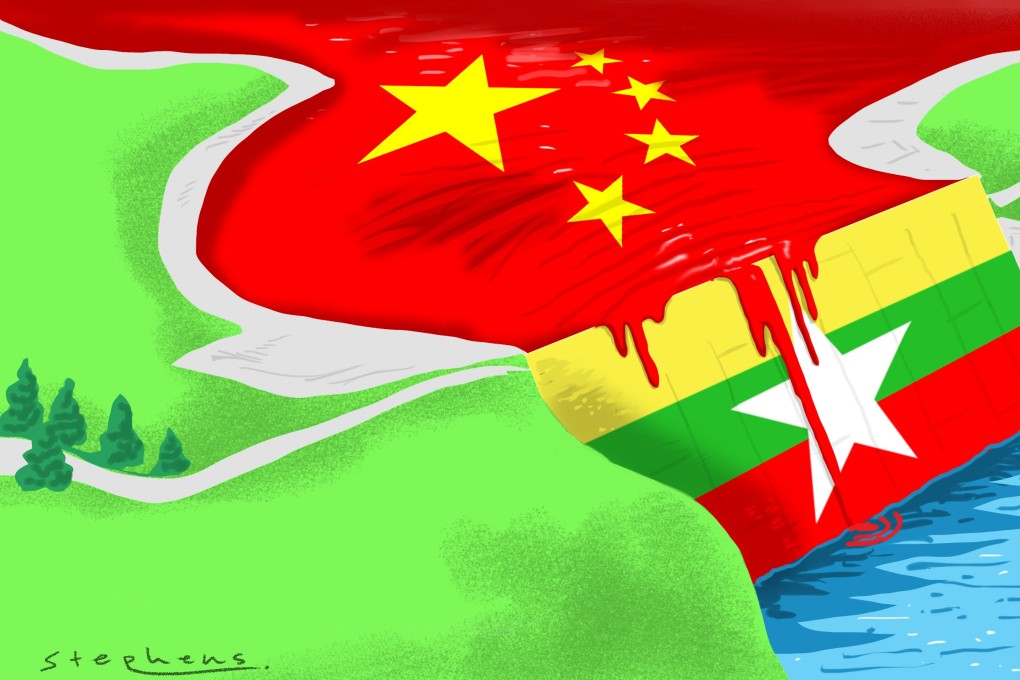 Illustration: Craig Stephens