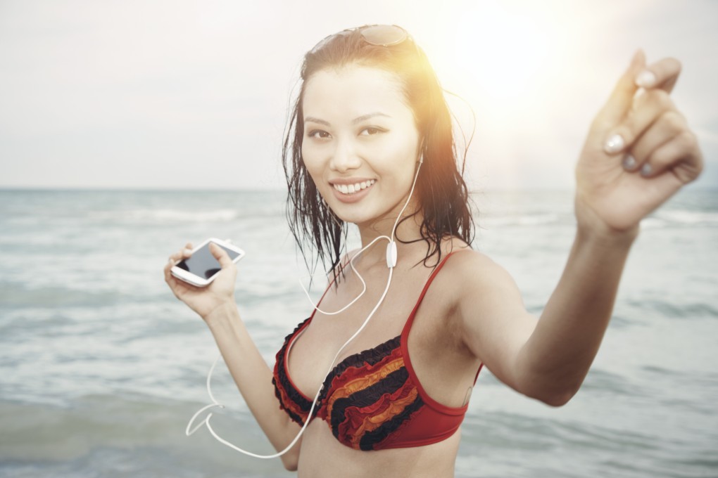 Women the world over are bombarded with media advice on how they can perfect their bodies. Photo: Corbis