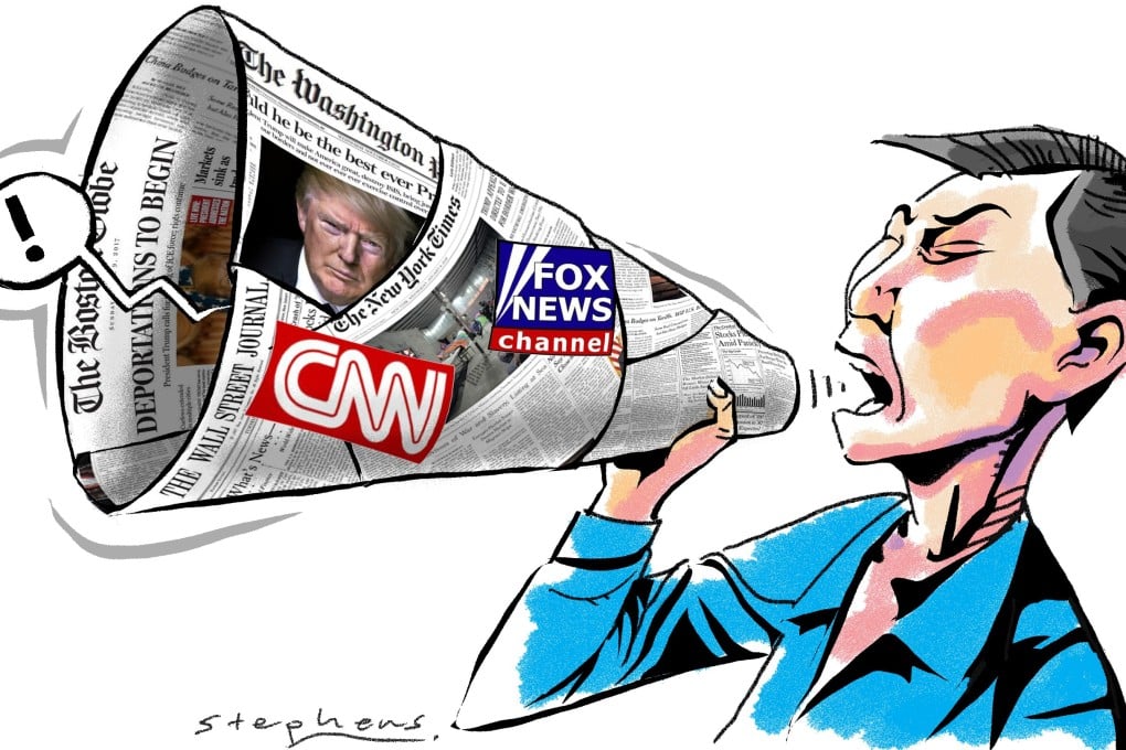 Illustration: Craig Stephens