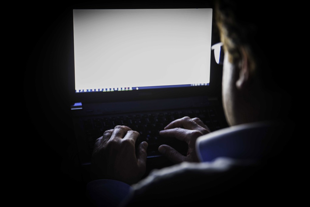 Globally, the majority of child sexual abuse material is now exchanged via non-commercial channels such as public peer-to-peer platforms, or on the dark web. Photo: EPA-EFE