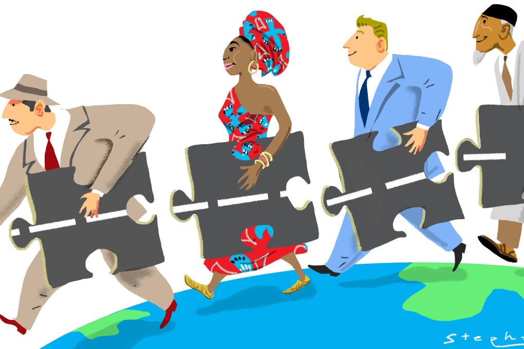 Illustration: Craig Stephens