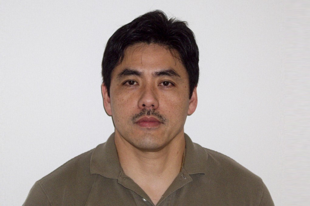 Jerry Chun Shing Lee is one of three former intelligence officers accused of spying for China in the past two years. Photo: Handout