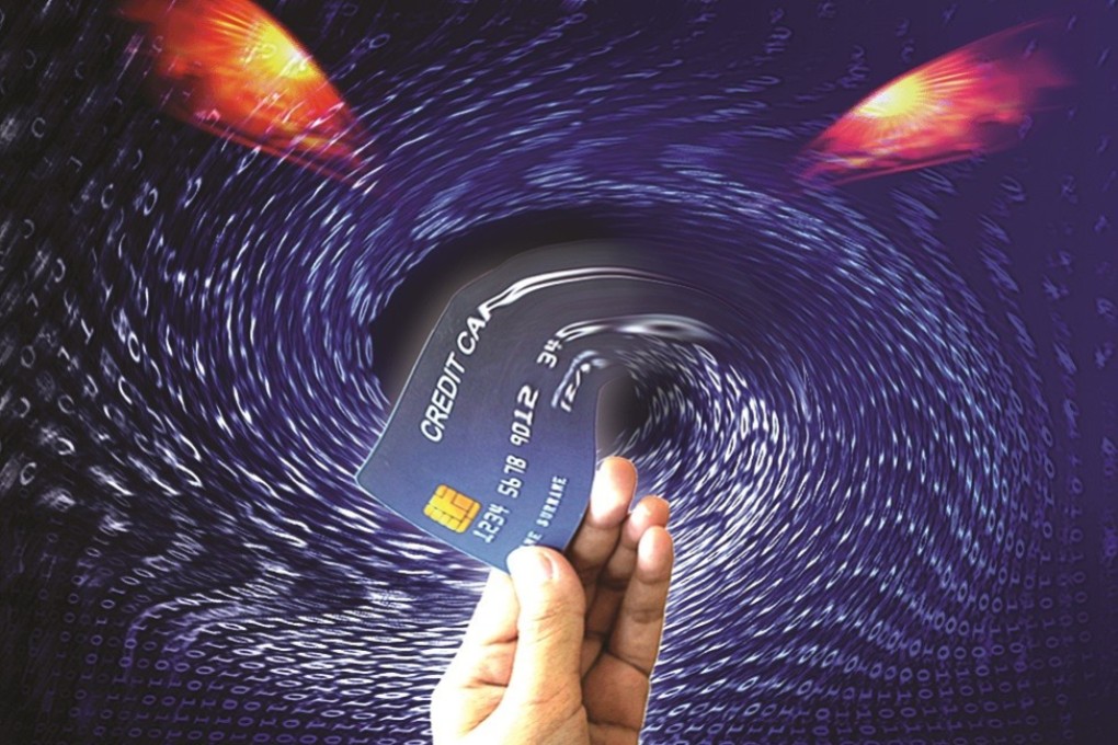 “Contactless” payments make spending, and data collection, that much easier.