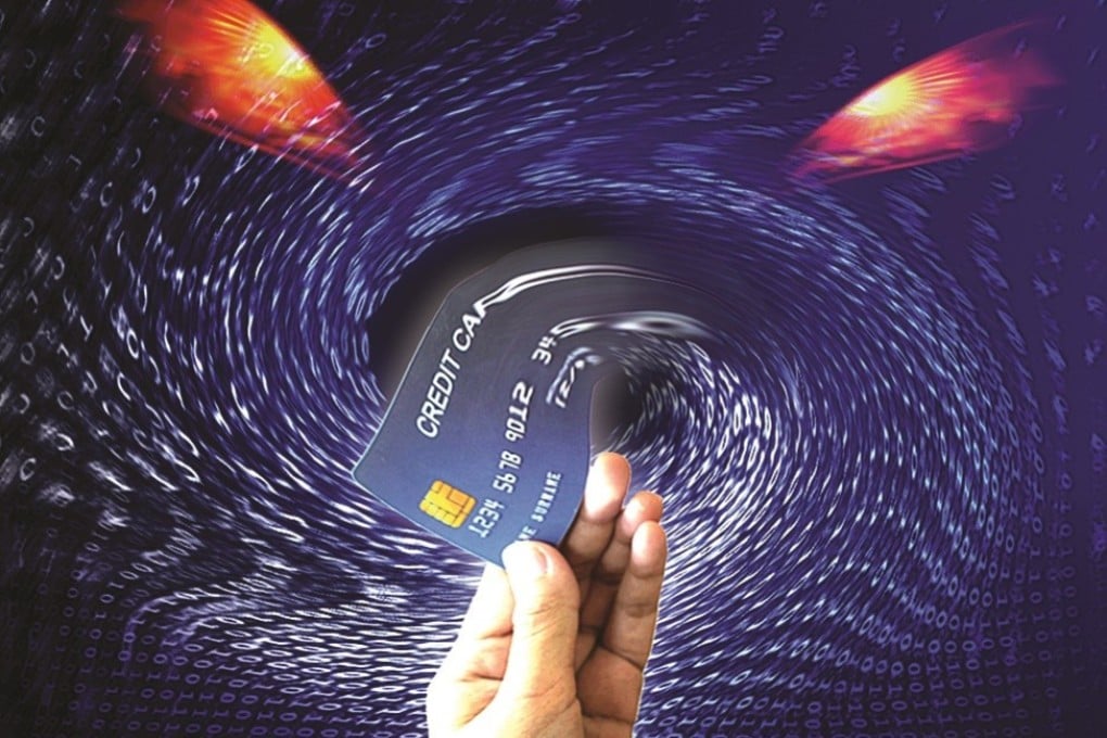 “Contactless” payments make spending, and data collection, that much easier.