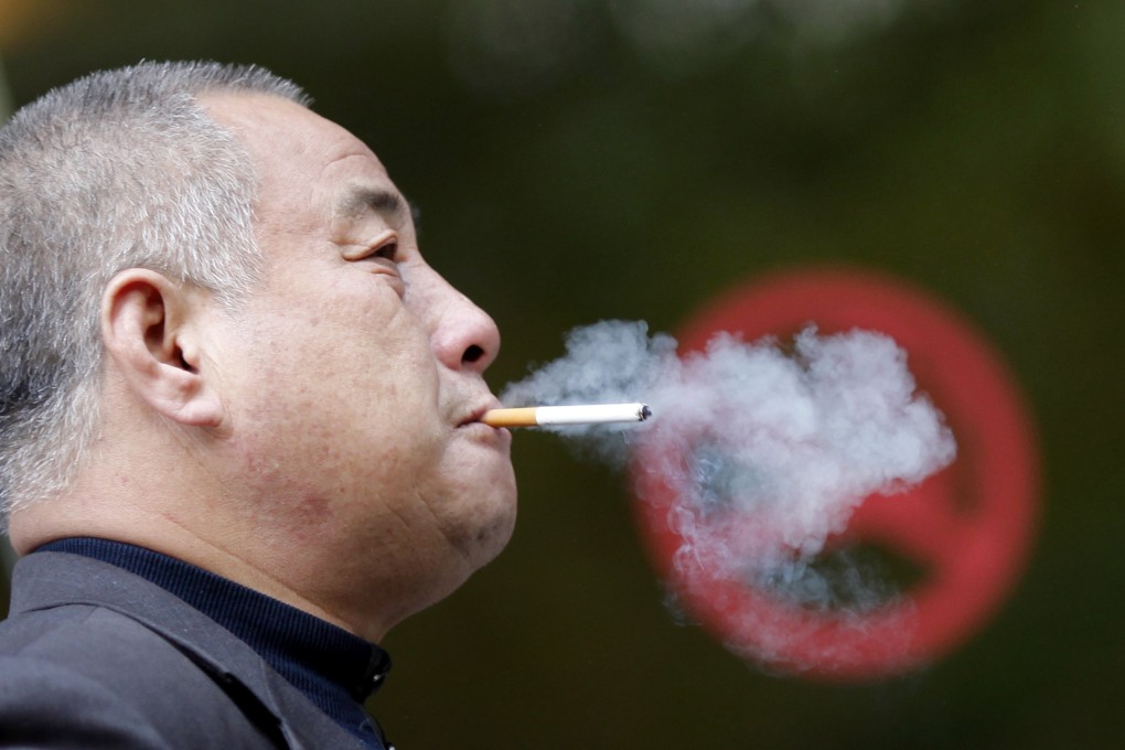 Letters | What will China's belt and road mean for the tobacco trade and  public health?