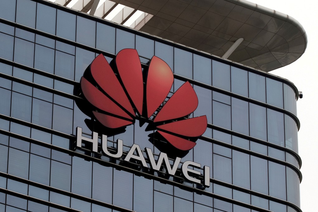 Huawei is facing US charges of bank fraud and sanctions violations. Photo: Reuters