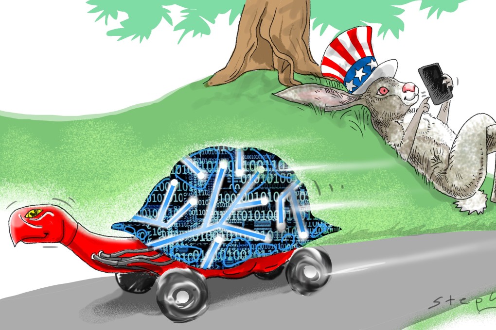 Illustration: Craig Stephens