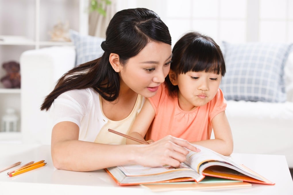 Hong Kong is notorious for its education culture in which parents often place their children under excessive pressure to attain good grades.