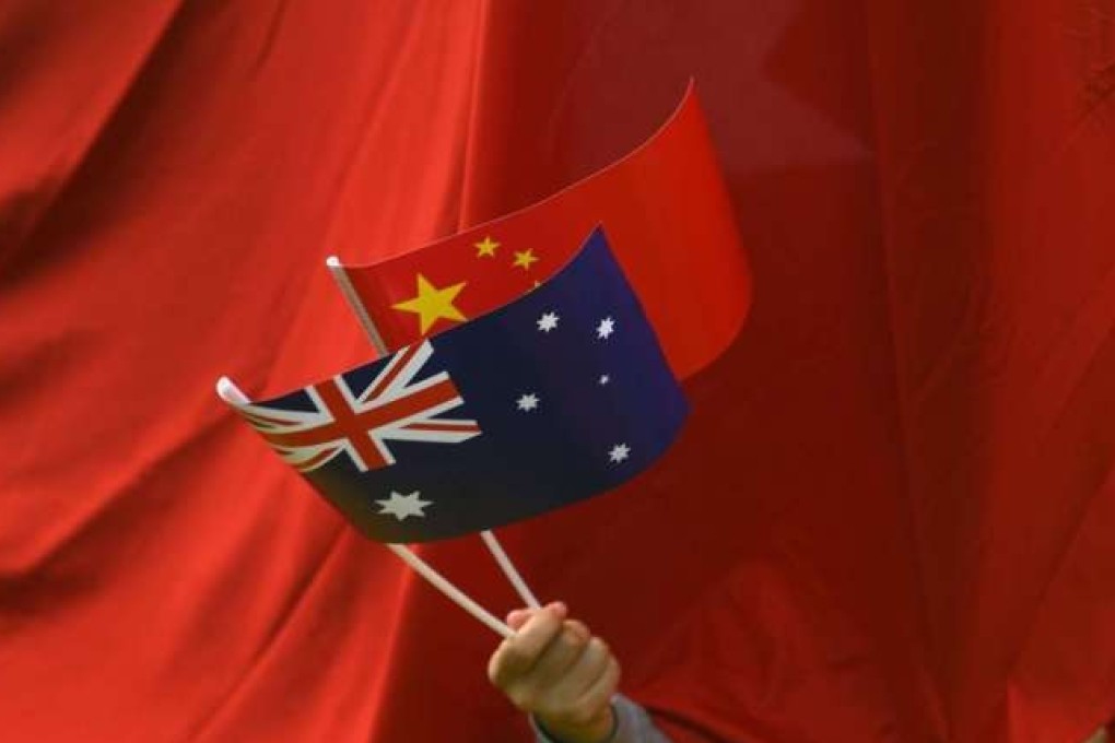 Australia’s central bank may cut interest rates on Tuesday after holding the rate flat for over two years. Photo: EPA