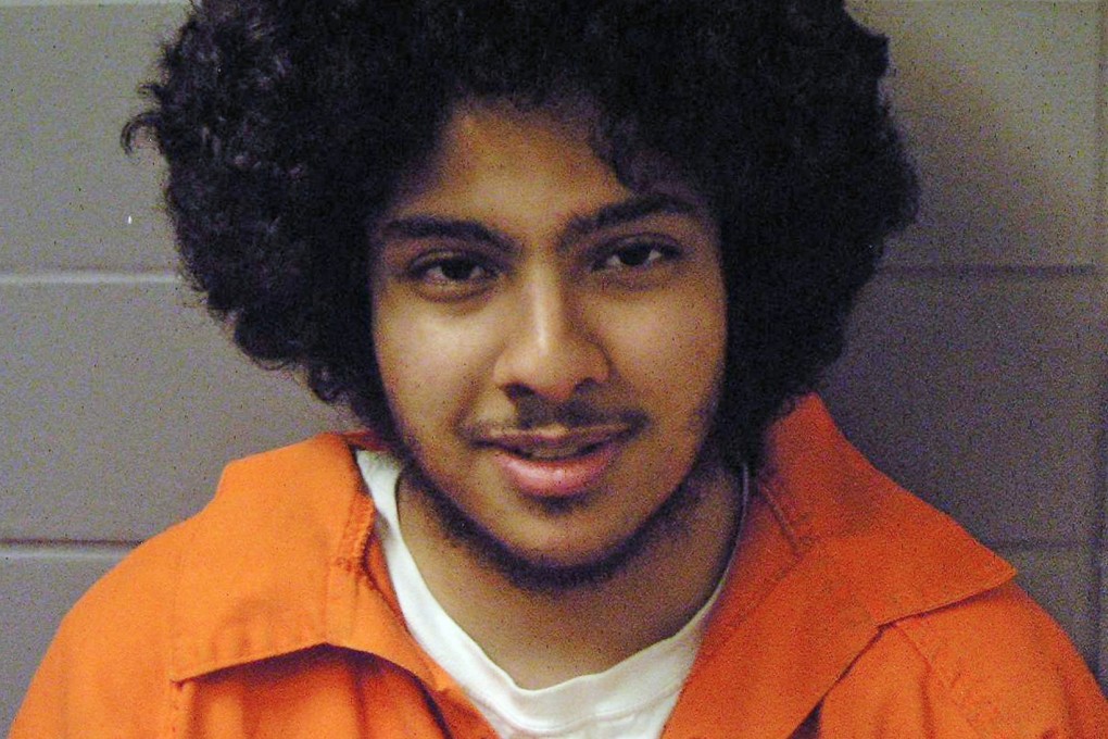 Adel Daoud. File photo: AP