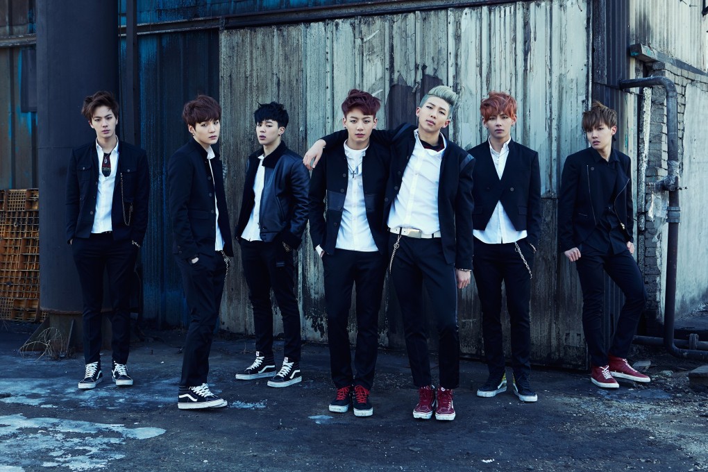 BTS: everything you need to know about the global K-pop superstars