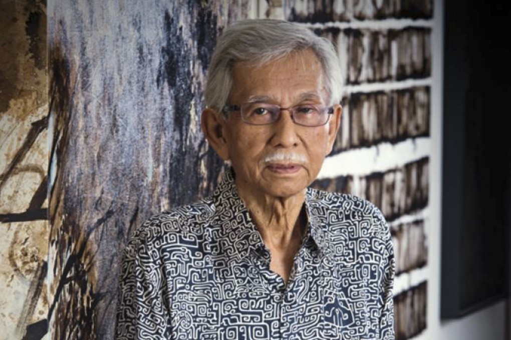 Daim Zainuddin says Mahathir’s government has its work cut out to clean up Malaysia’s vast financial problems. Photo: Handout