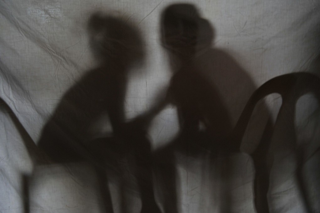 ‘Revenge porn’, where ex-partners share intimate photos or videos without permission, has become a problem globally because of improvements in technology. Photo: AFP
