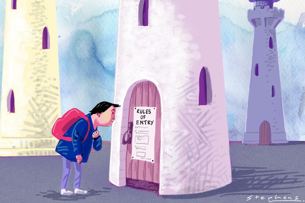 Illustration: Craig Stephens