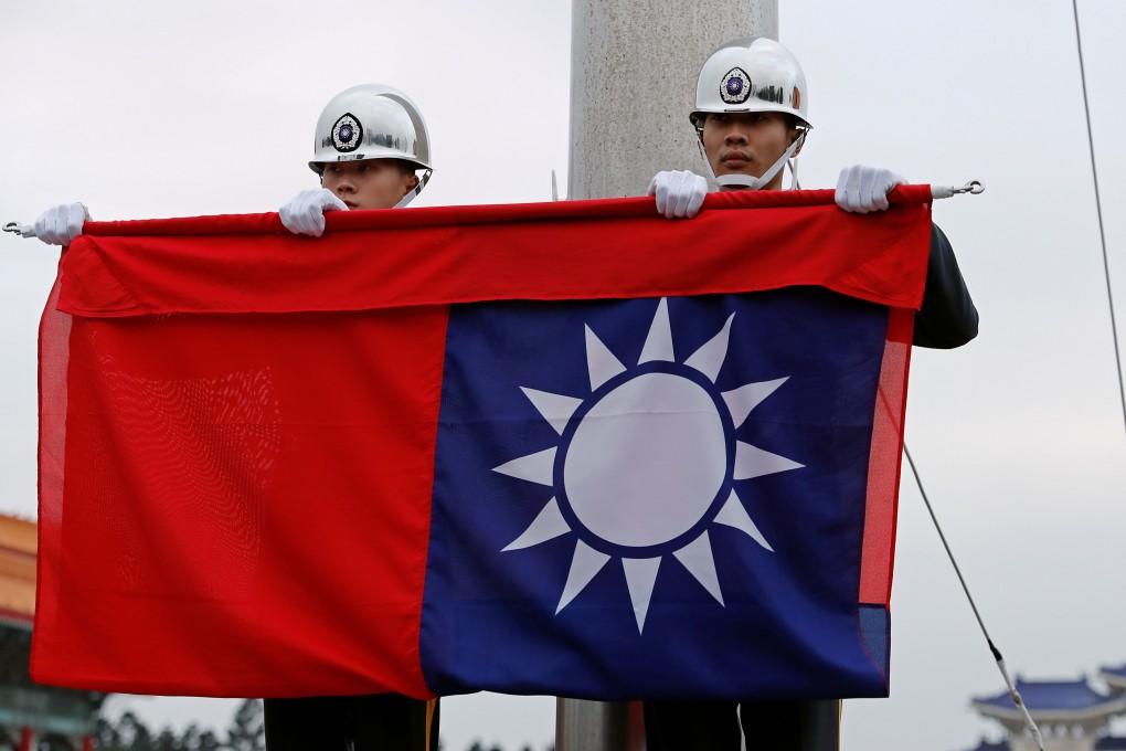 Developments in the House of Representatives reveal a tougher US stance on China and Washington’s shifting relationship with Taiwan. Photo: Reuters