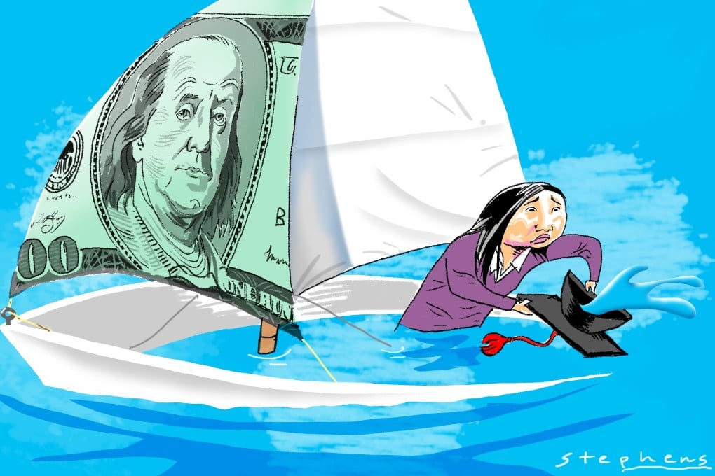 Illustration: Craig Stephens