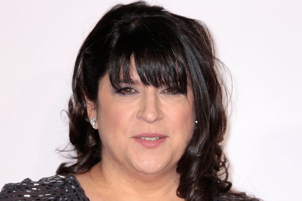 British author E.L. James, whose new book, The Mister, is her first departure from the Fifty Shades world that made her a household name and a fortune. Photo: Alamy