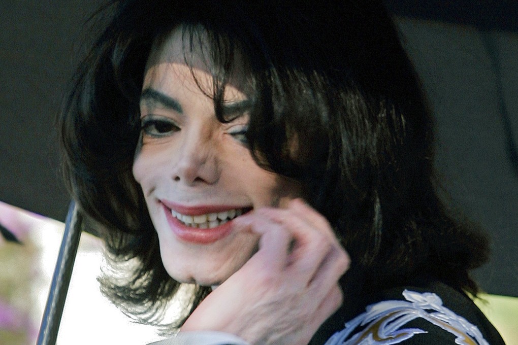 Madonna says Michael Jackson 'innocent until proven guilty' of child sex  assaults | South China Morning Post
