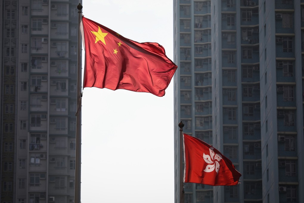 A contentious extradition bill would allow case-by-case transfers of fugitives between Hong Kong and jurisdictions it lacks a long-term agreement with, including mainland China. Photo: Roy Issa
