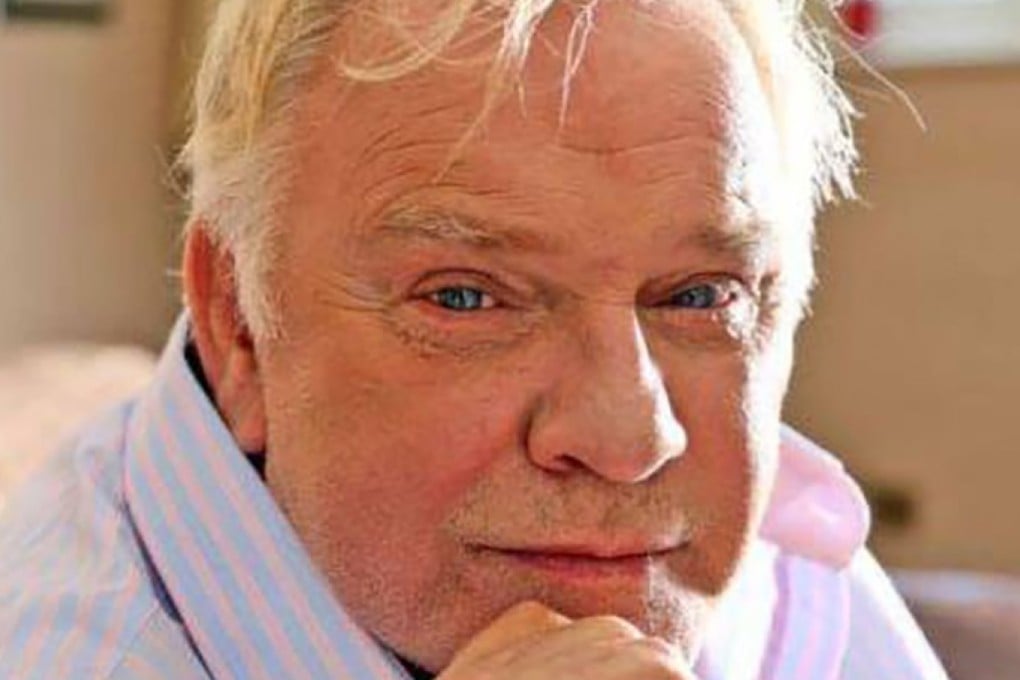 English comedian Freddie Starr has died aged 76 at his home in Spain, according to reports. Photo: Facebook