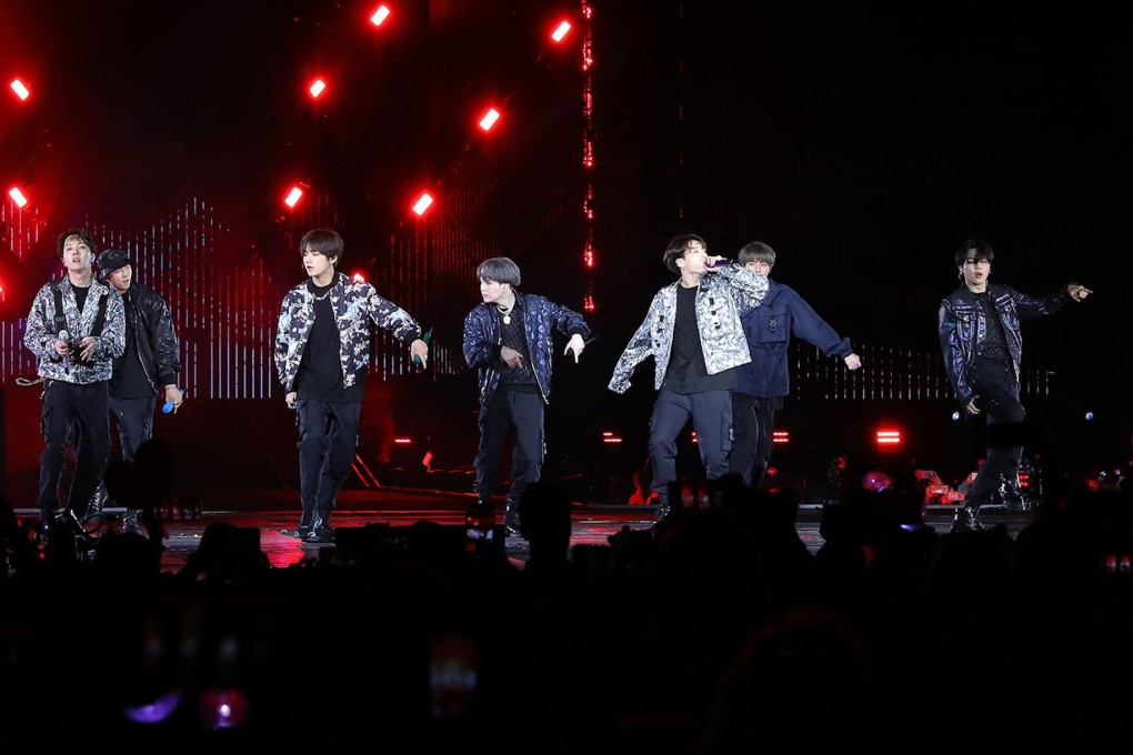 BTS wear Dior for Love Yourself world tour: Kim Jones on designing
