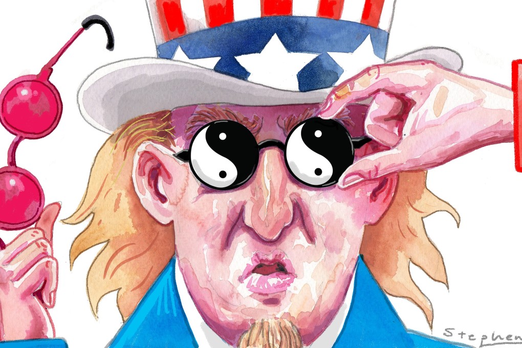 Illustration: Craig Stephens