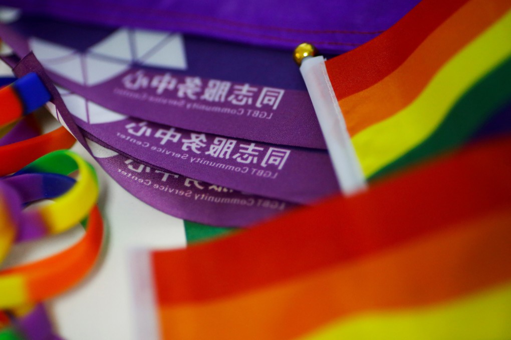 Many of the people interviewed by Amnesty International said they experienced a violent reaction when they tried to come out to their families. Photo: Reuters