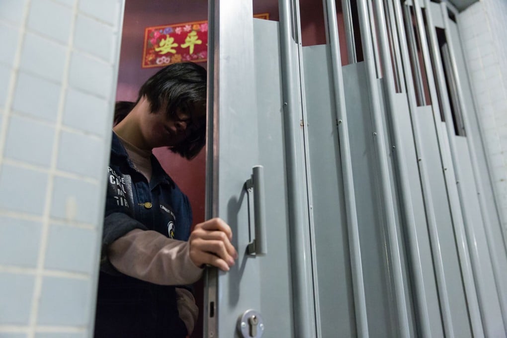 There may be more young people in Hong Kong with the condition known as ‘hikikomori’ than in Japan, where the term was coined. Photo: Stephanie Teng