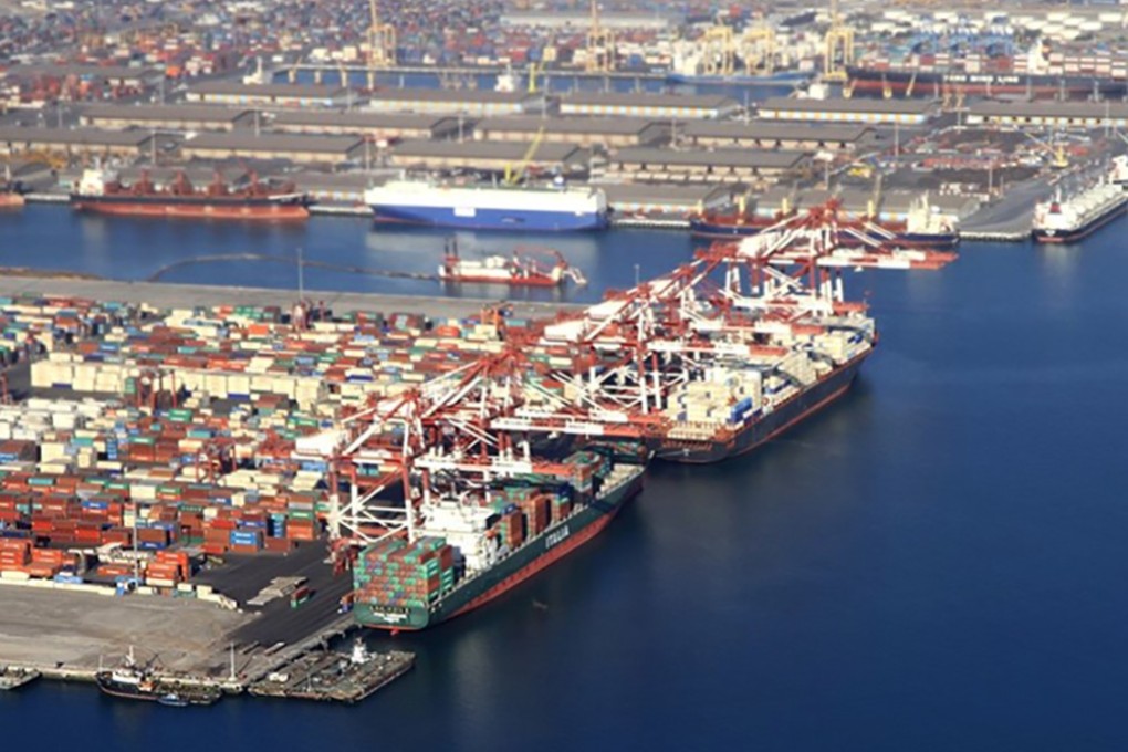 Liu ‘Willow’ Yang admitted to helping ship more than US$870,000 worth of US electronics to Iran over a six-year period. Photo: Handout