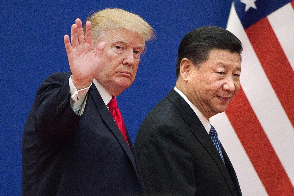 The US and other nations are challenging China’s efforts to dominate the Indo-Pacific region. Photo: AFP
