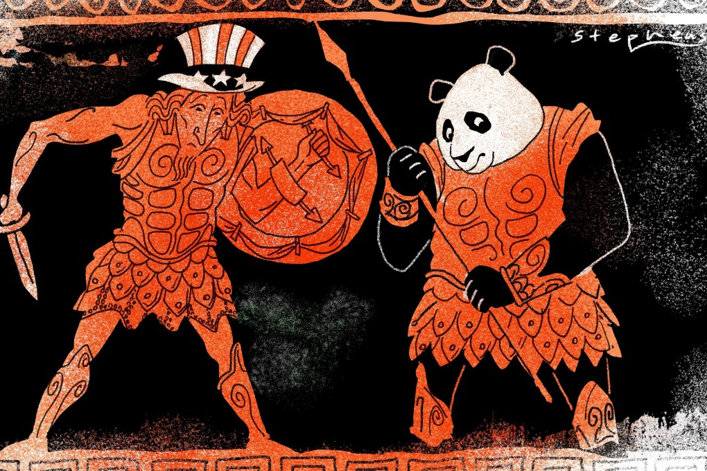 Illustration: Craig Stephens