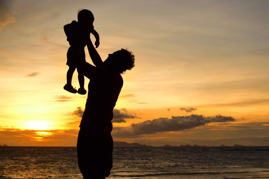 Families today can have different combinations of parents, but the concept of putting one’s child first remains universal. Photo: Shutterstock
