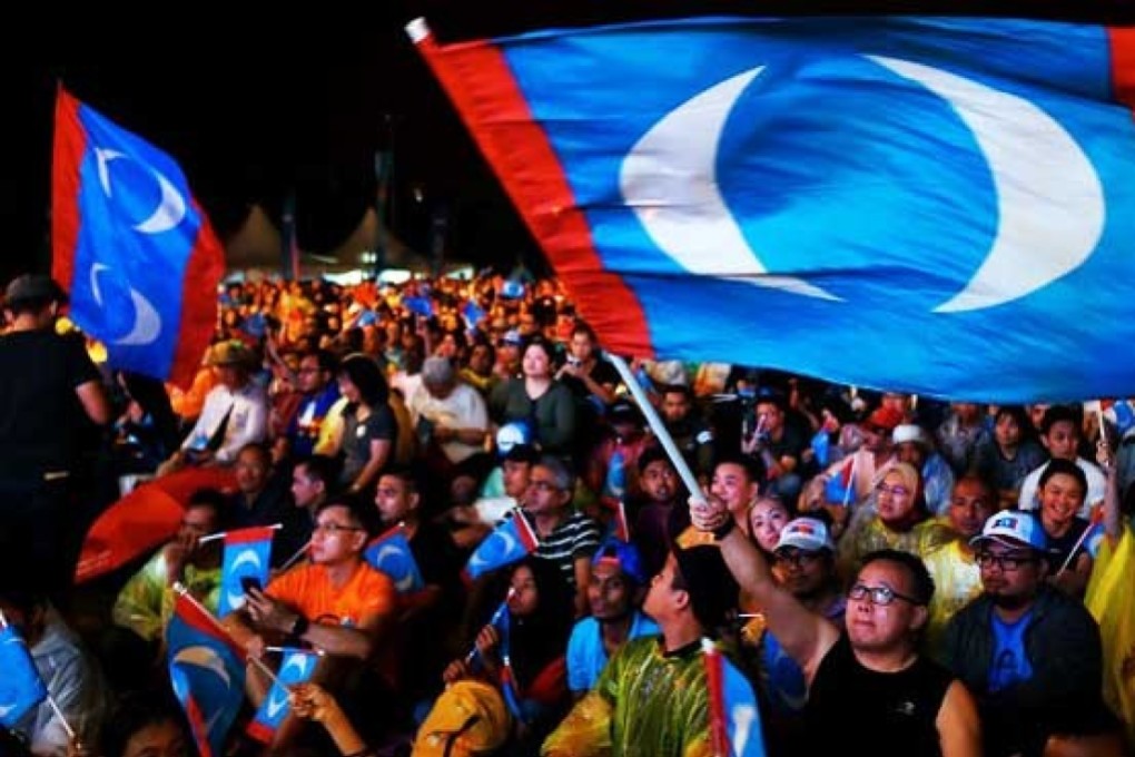Voter confidence has drastically reduced since Pakatan Harapan’s electoral victory last May. Photo: Free Malaysia Today