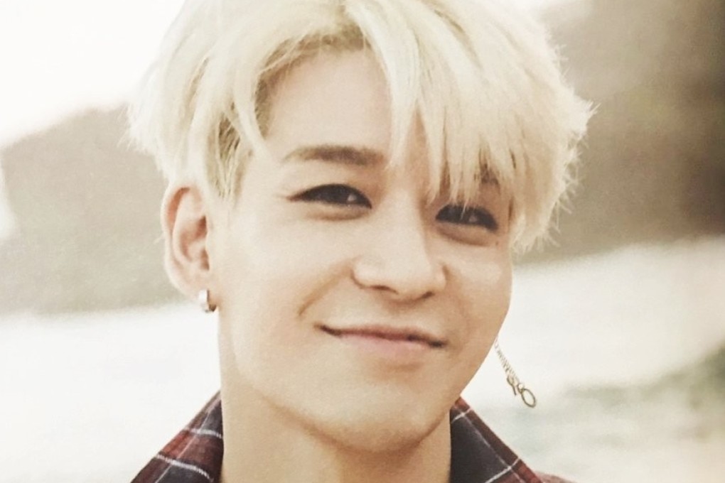 Kang Sung-hoon said current K-pop idols are ‘extremely unattractive’.