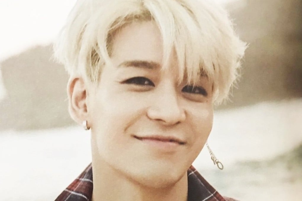 Kang Sung-hoon said current K-pop idols are ‘extremely unattractive’.