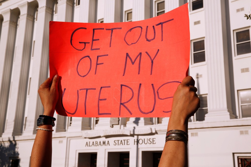 Alabama senate bans nearly all abortions, makes no exceptions for 