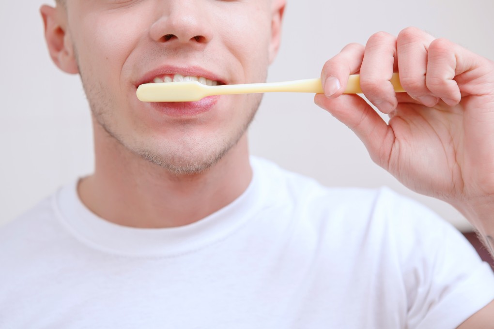 Shanghai hotel guests should not expect to find a free toothbrush in their rooms from July. Photo: Shutterstock