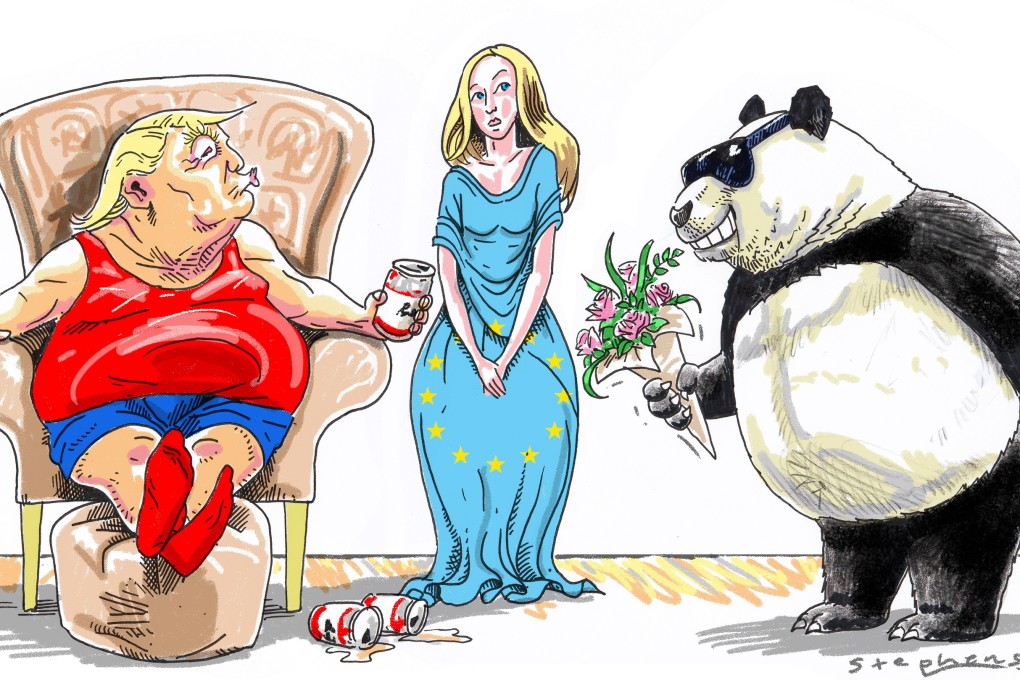 Illustration: Craig Stephens