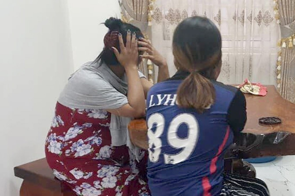 Surrogacy is illegal in Cambodia. Photo: EPA-EFE