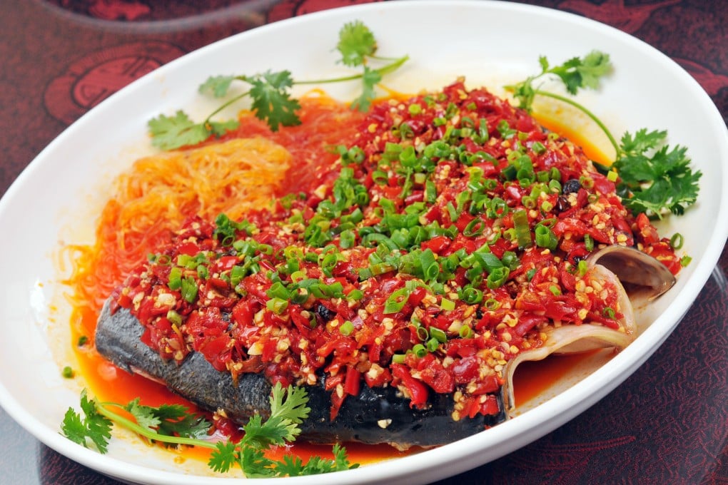 In Henry Chung’s Hunan Style Northern Chinese Cookbook (1978), the author and a former diplomat espouses the spicy nature of Hunanese cuisine. Photo: Shutterstock