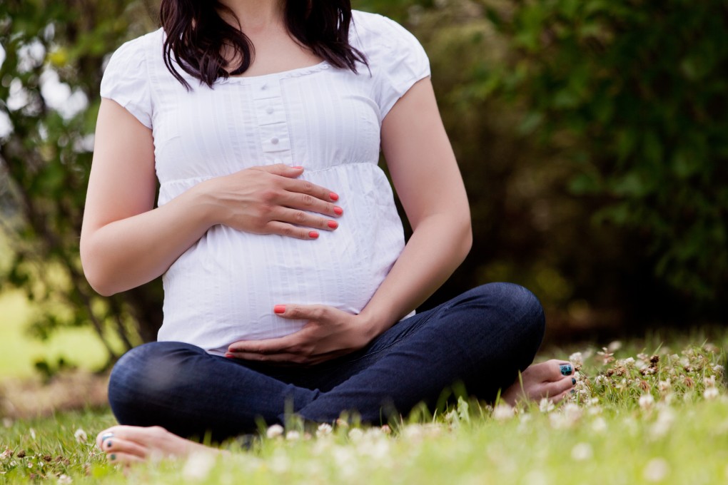Chinese women have faced state controls over their fertility. Photo: Shutterstock