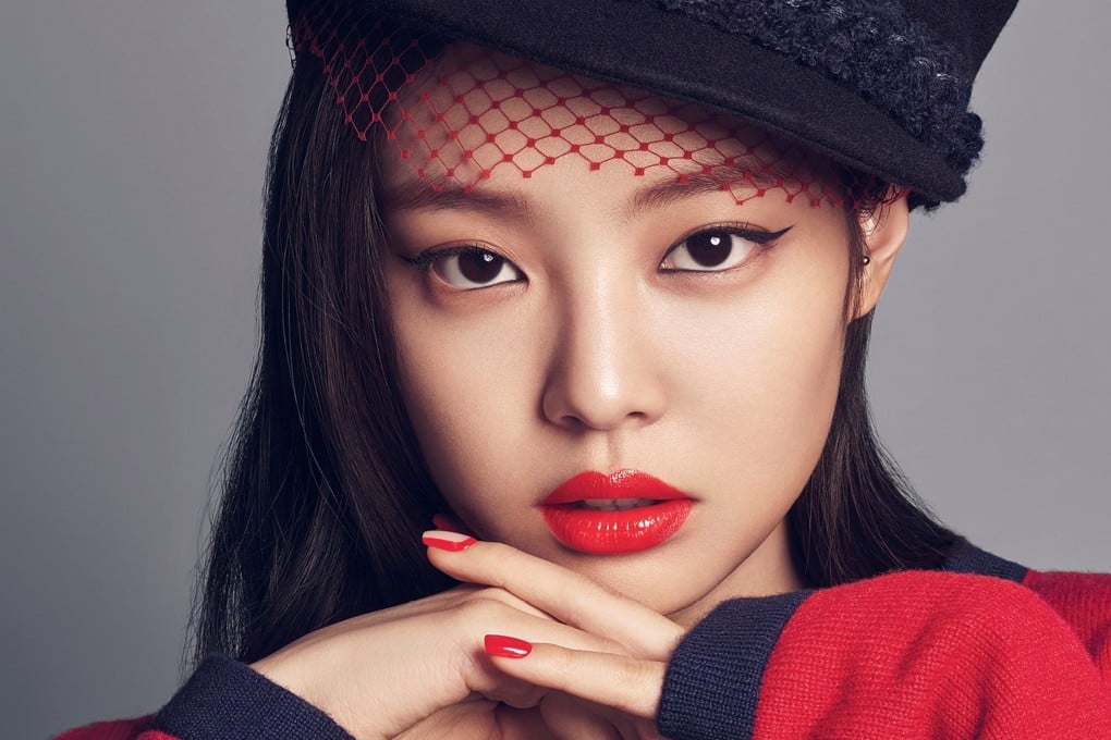 K-pop star Jennie from Blackpink has set a record of 300 million YouTube views for her solo single.