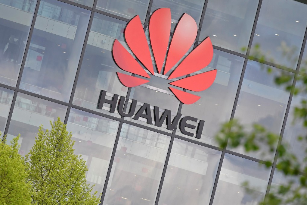 Huawei’s stockpiling of US components shows that the company has prepared for restrictions from Washington and could effectively meet its needs up for a year. Photo: Reuters