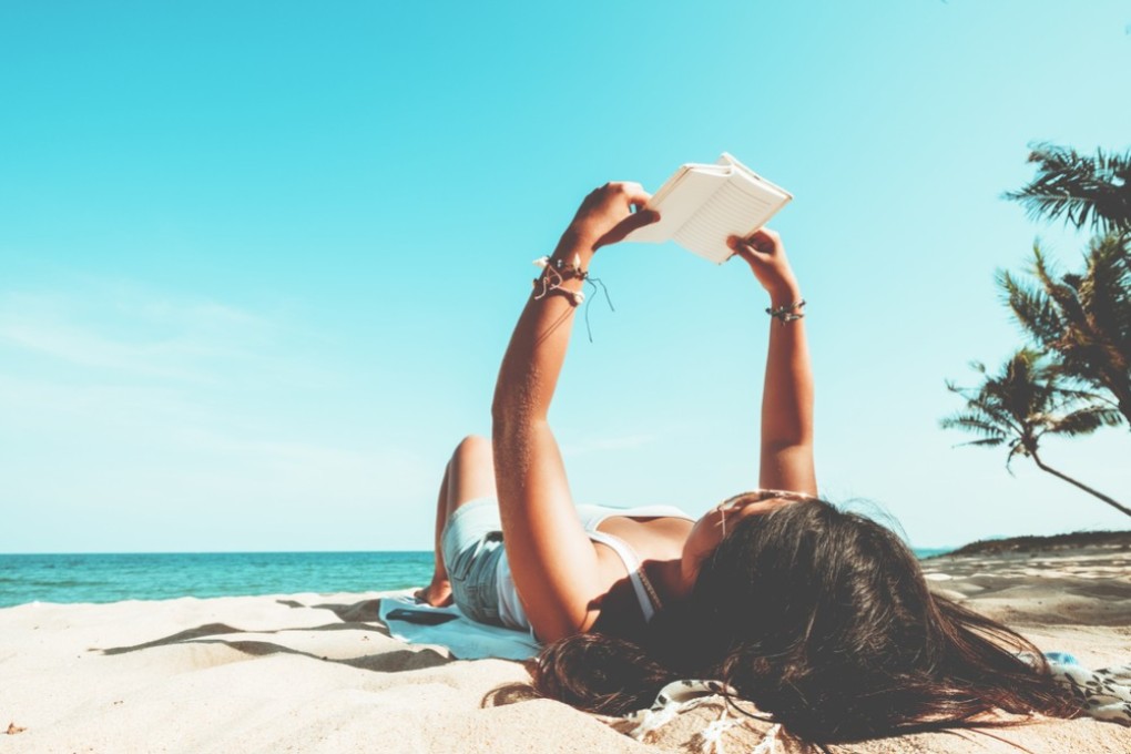 Summer is coming, and we’ve 19 great books to suggest for a holiday read. Photo: Shutterstock